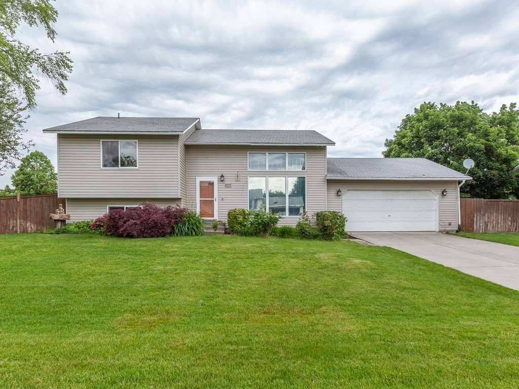 Property Photo:  5717 N Malta St  WA 99025-9675 
