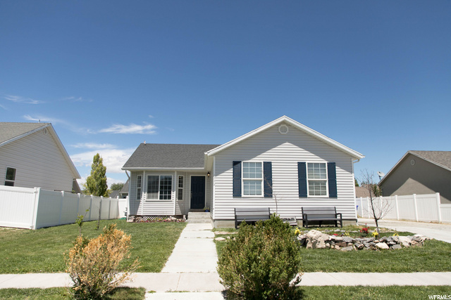 Property Photo: Address not disclosed UT 84005