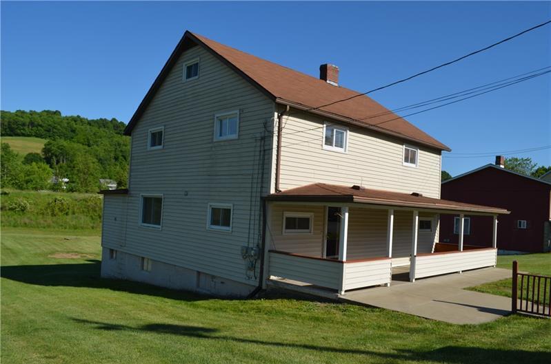 Property Photo: 37 Peterson St PA 15312