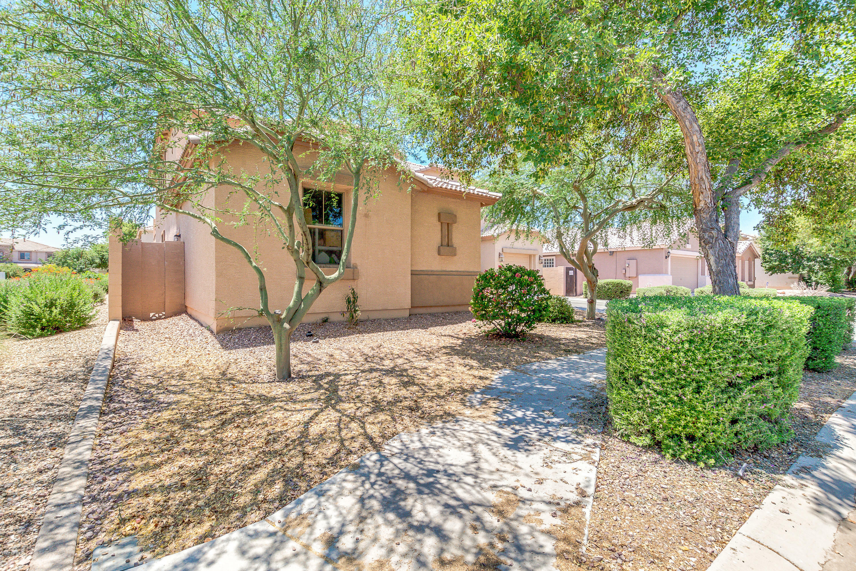 Property Photo:  13629 W Redfield Road  AZ 85379 