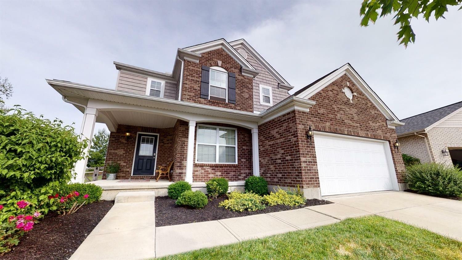 Property Photo:  5260 Elk Green Ct  OH 45011 