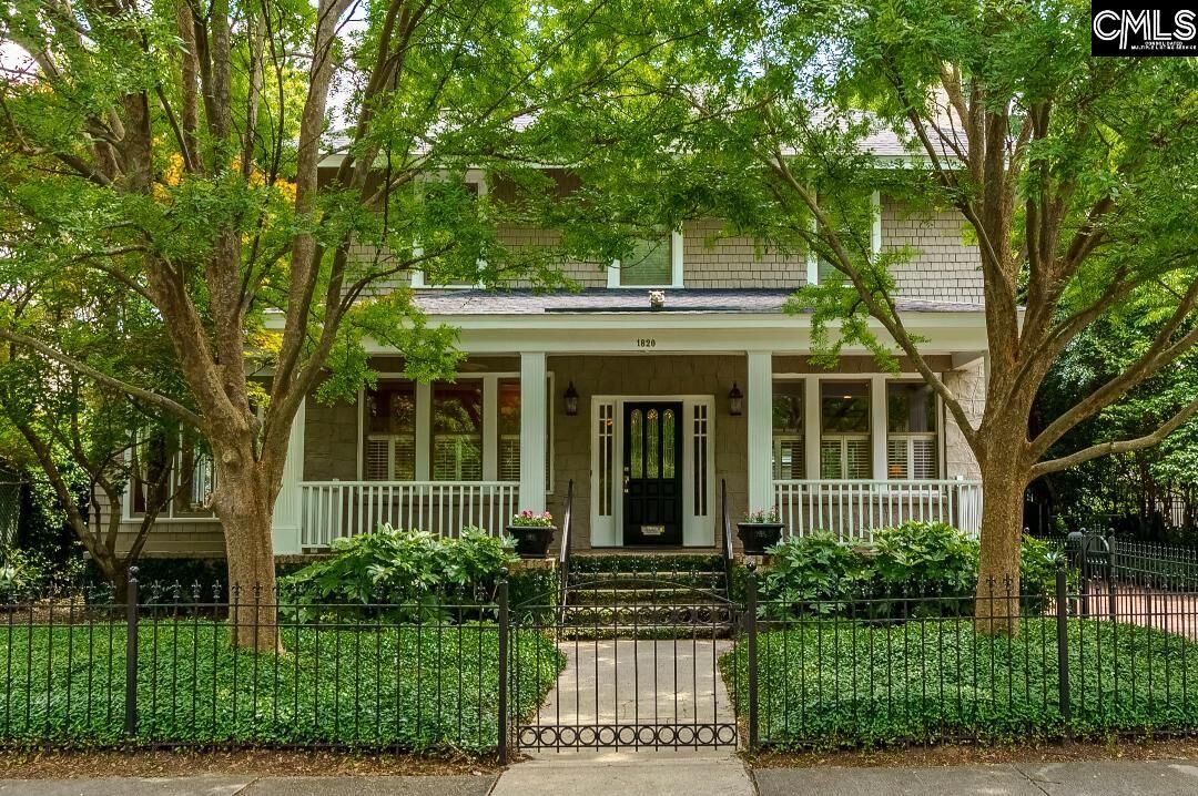 Property Photo: 1820 Enoree SC 29205