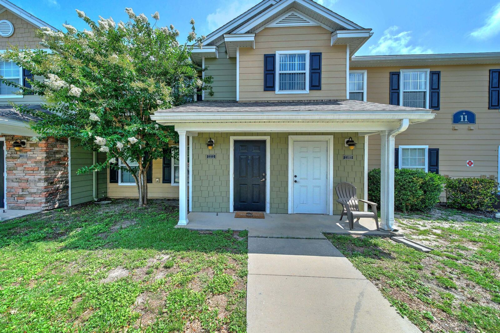 Property Photo: 1111 Lighthouse Road FL 32407