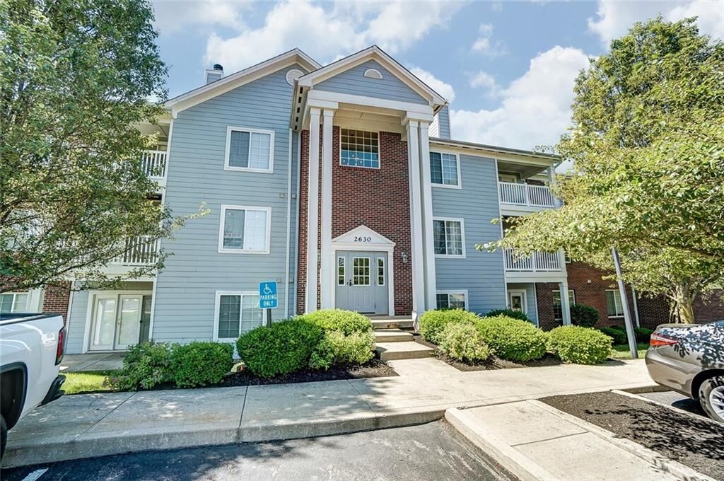 Property Photo: 2630 Netherland Drive 310 OH 45431