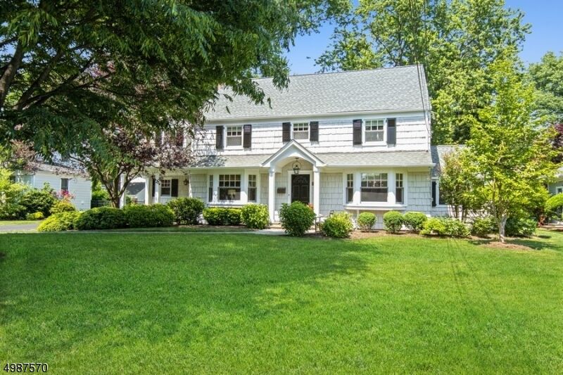 Property Photo: 220 Baker Ave NJ 07090