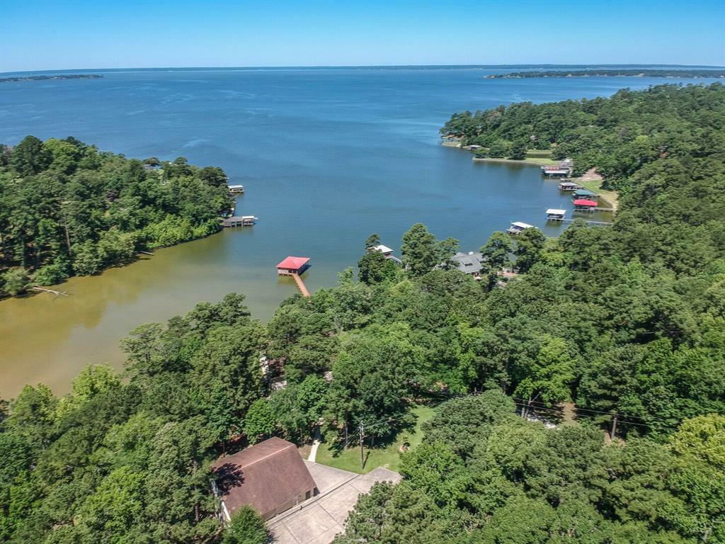 Property Photo: 573 Deer Ridge Drive TX 77351