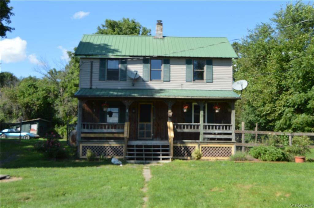 Property Photo:  69 Jessup Switch Road  NY 10924 