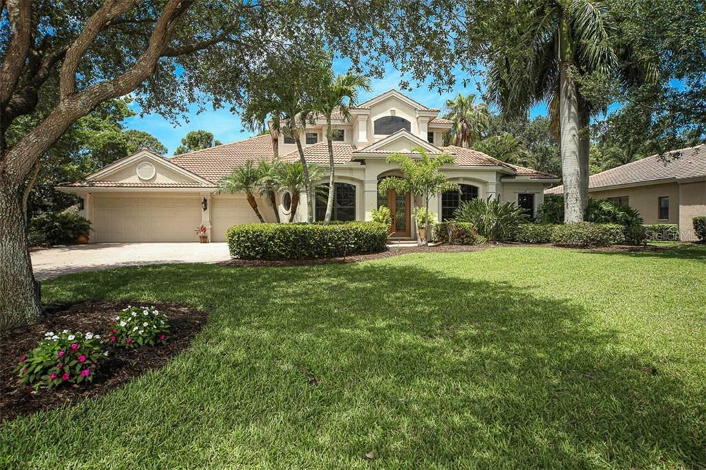 Property Photo:  8874 Bloomfield Boulevard  FL 34238 