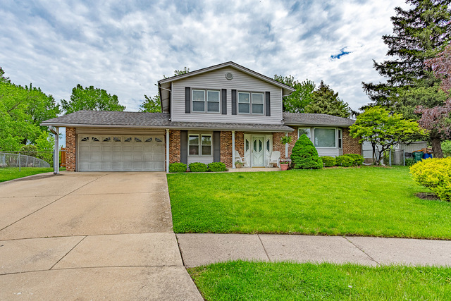 Property Photo:  1292 Parker Place  IL 60007 