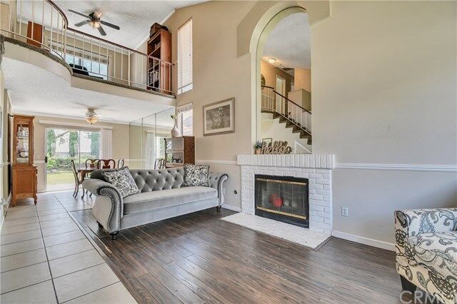 Property Photo: 9801 Balaton Street CA 91737
