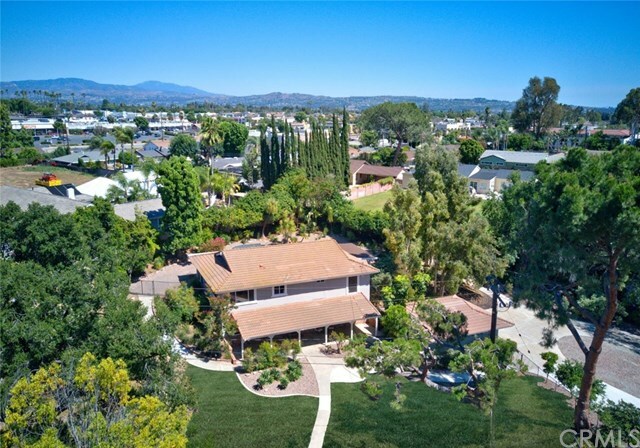 Property Photo:  16622 Malcolm Lane  CA 92886 