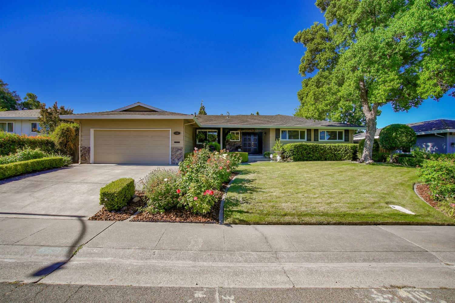 Property Photo:  6332 Hillrise Drive  CA 95608 