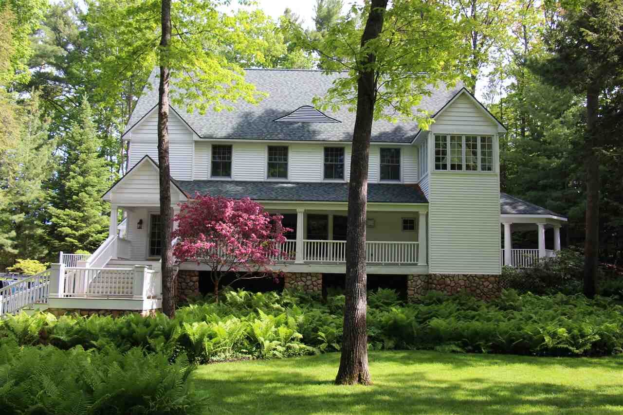 Property Photo:  9 Woods  MI 49740 