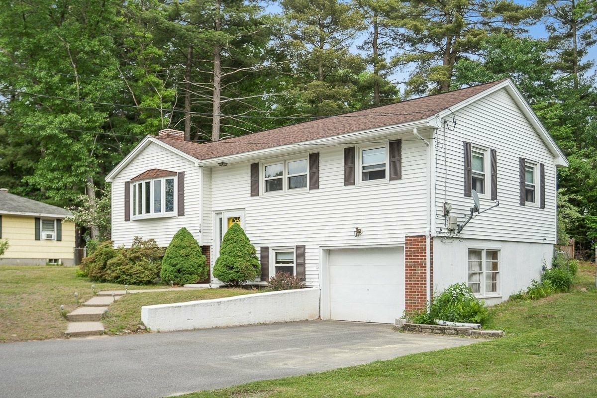 Property Photo: 14 Tamarack Street NH 03051