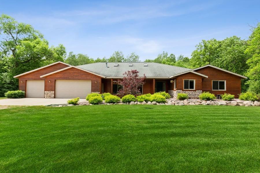 Property Photo:  19925 105th Avenue  MN 56345 