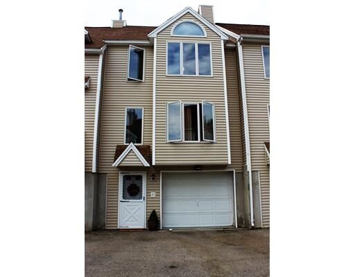 Property Photo:  51 Tobey Road 49  MA 01826 