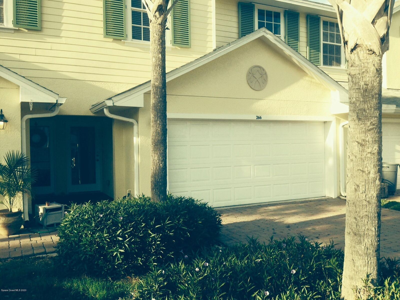 Property Photo: 266 Tin Roof Avenue FL 32920