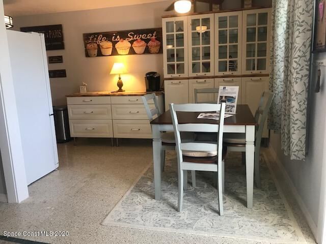 Property Photo: 8522 N Atlantic Avenue FL 32920