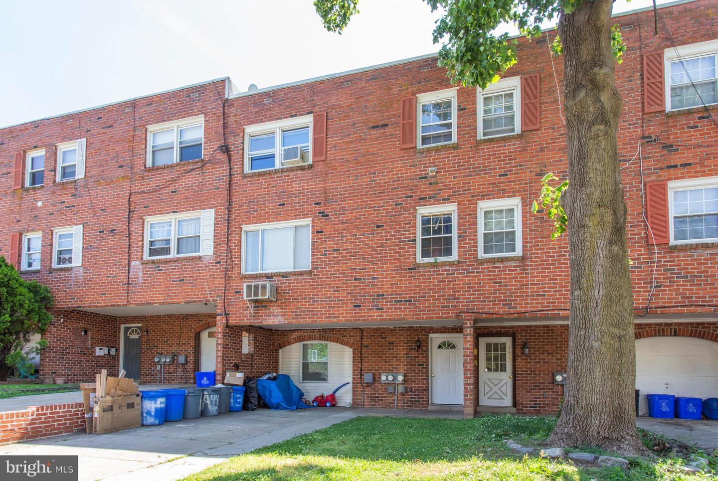 Property Photo:  4430 Solly Avenue  PA 19136 
