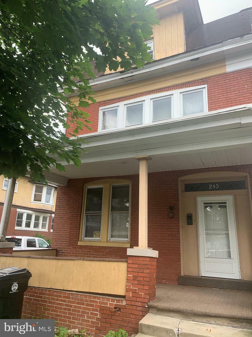 Property Photo:  245 Emerald Street  PA 17110 