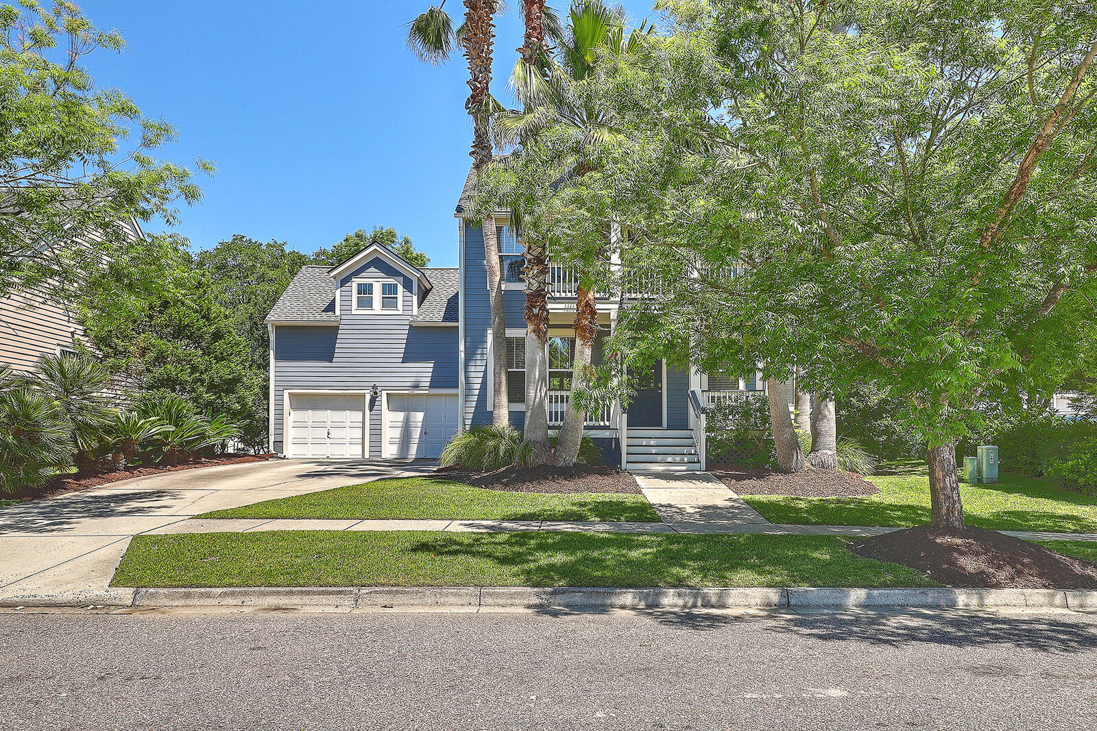 Property Photo:  132 Brady Street  SC 29492 