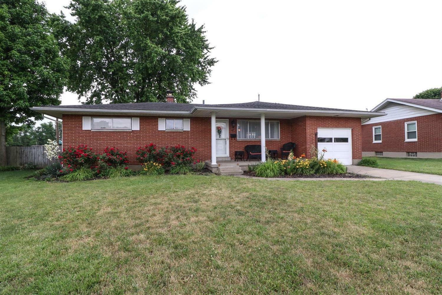 Property Photo:  97 Avon Dr  OH 45013 