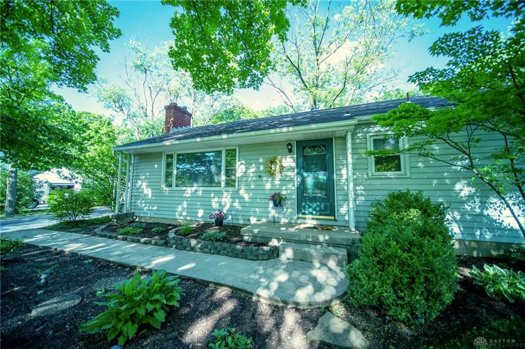 Property Photo:  1966 Forestdale Avenue  OH 45432 