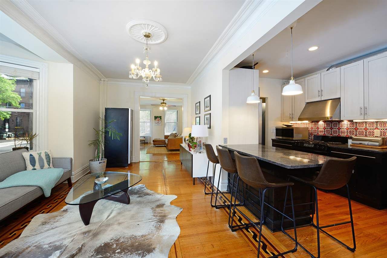 Property Photo:  200 11th St  NJ 07030 