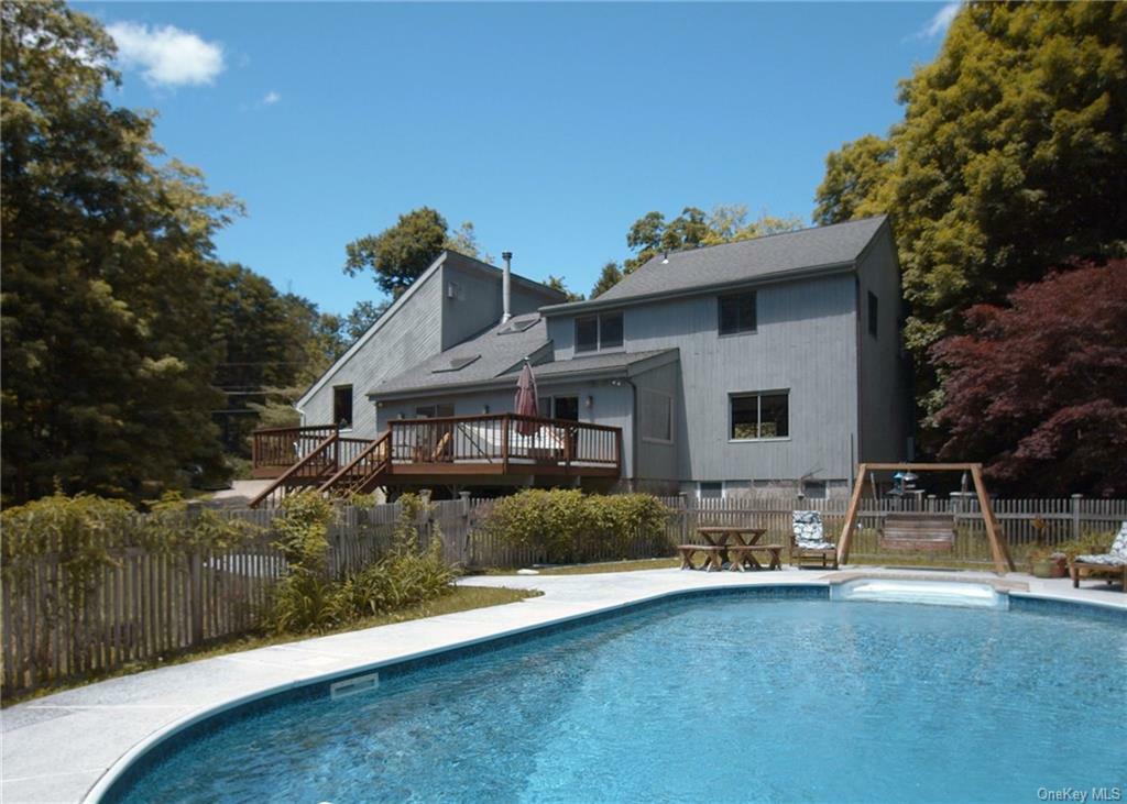 Property Photo:  167 Foggintown Road  NY 10509 