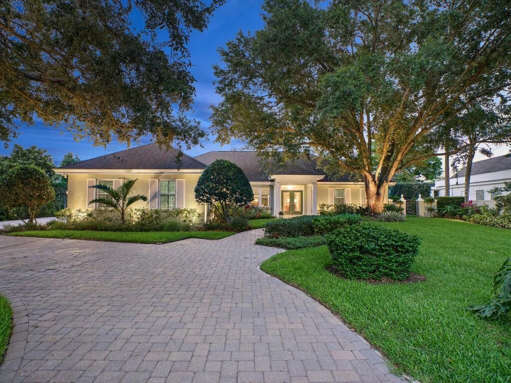 Property Photo:  1 Dominica Drive  FL 34223 