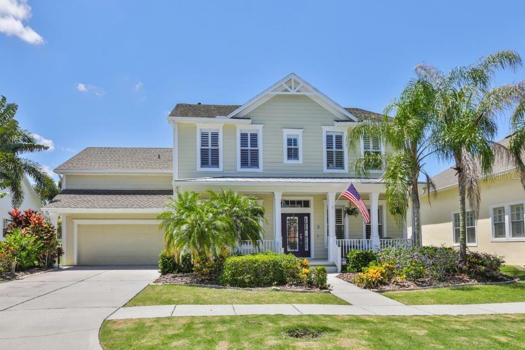 Property Photo:  5212 Brighton Shore Drive  FL 33572 