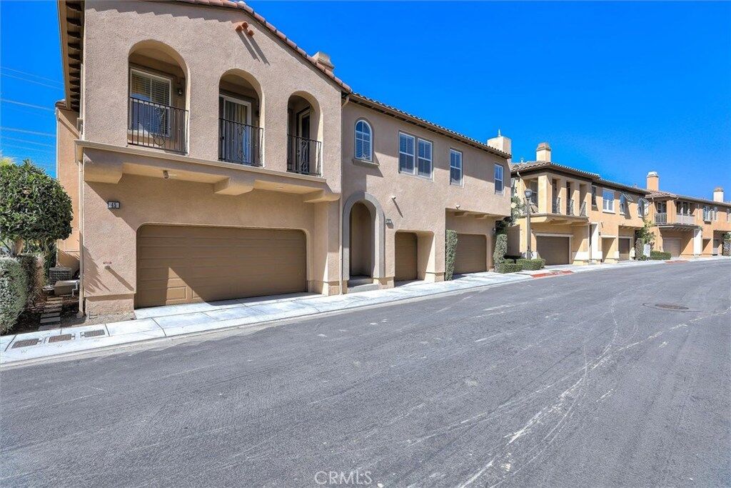 Property Photo: 43 Via Villena CA 92673