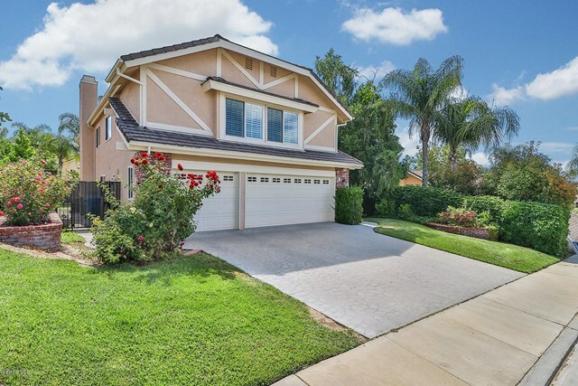 Property Photo:  364 Southridge Drive  CA 91377 