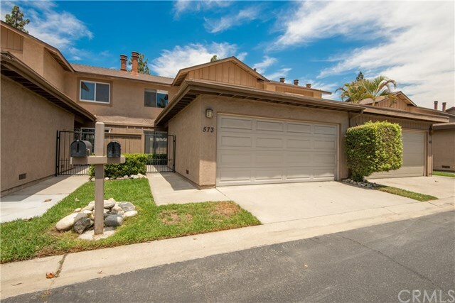 573 N Laurel Valley Drive  Azusa CA 91702 photo