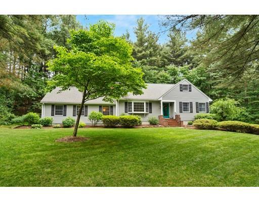 Property Photo:  228 Cochituate Road  MA 01778 