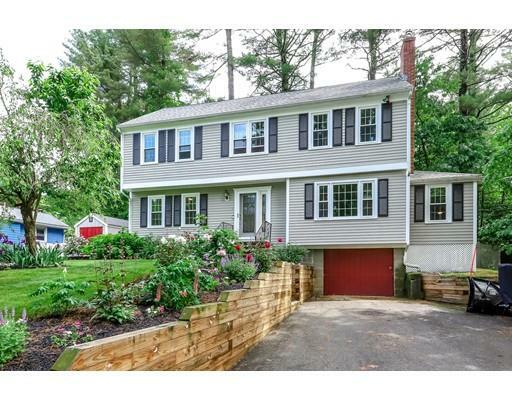 Property Photo: 1 Doris Road MA 02338