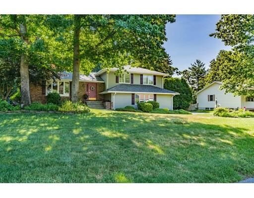 Property Photo: 78 Gamache Dr MA 01056