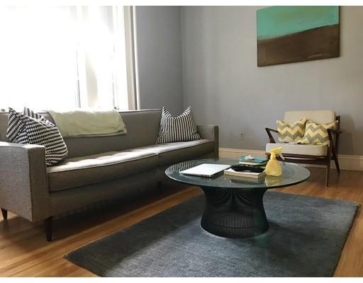 Property Photo: 31 Concord Ave 10A MA 02138