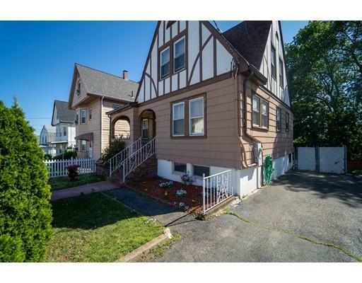 Property Photo:  40 Haskell Avenue  MA 02151 