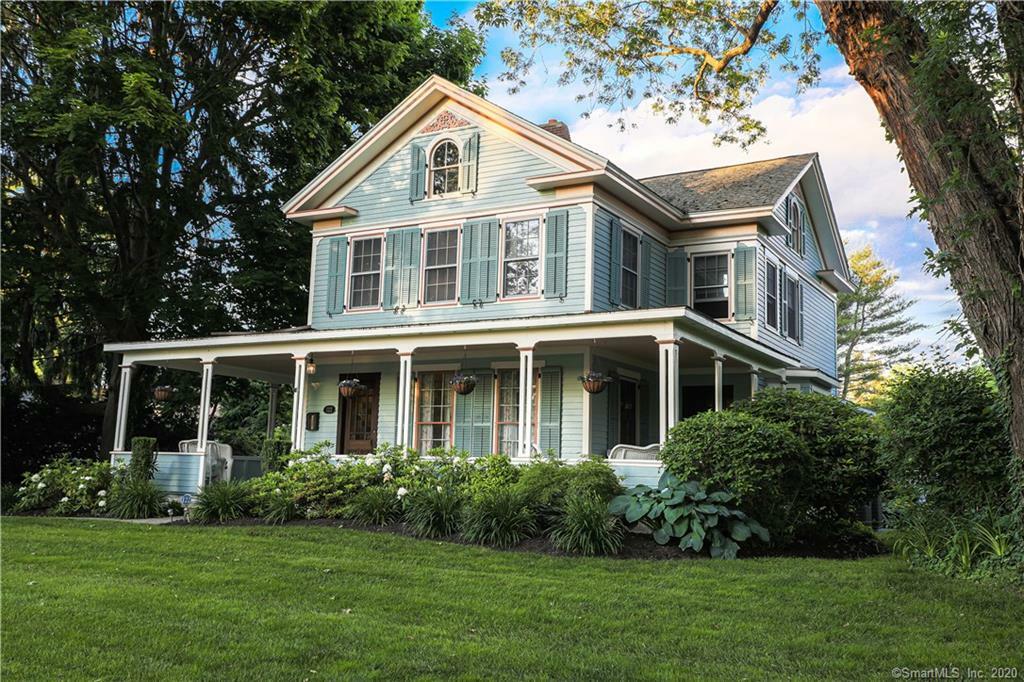 Property Photo: 122 Commerce Street CT 06413