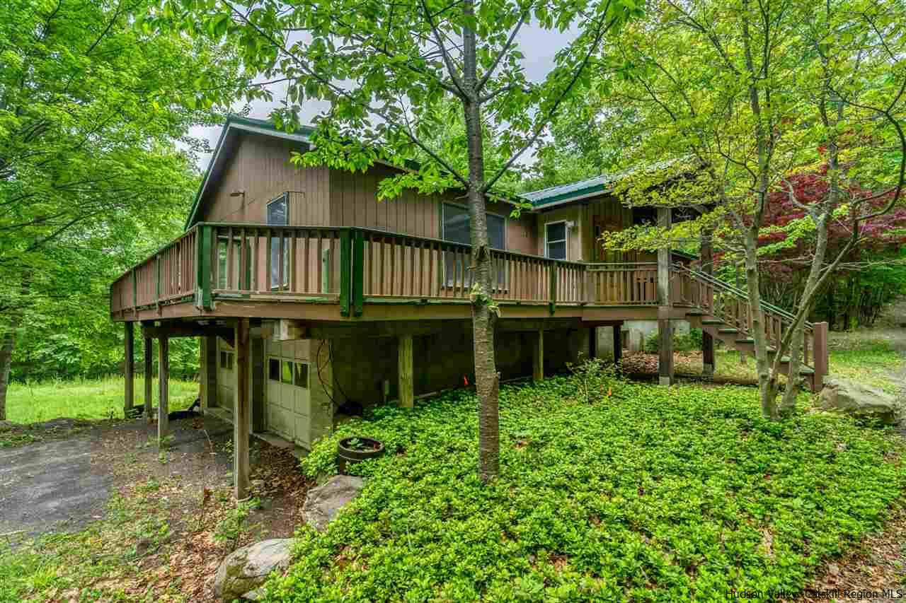 Property Photo:  145 Ridge  NY 12481 