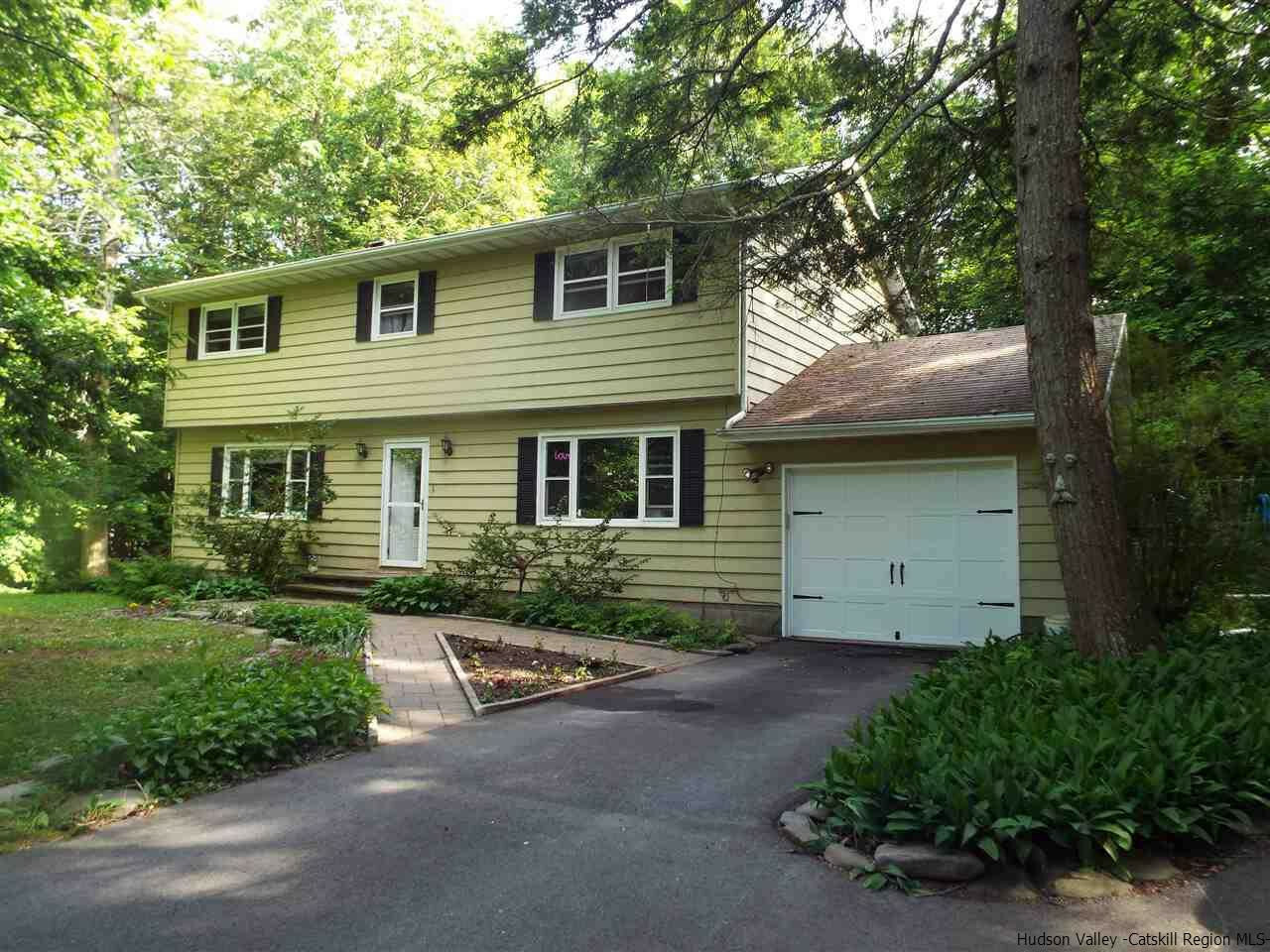 Property Photo:  57 Catskill View  NY 12477 