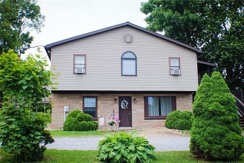 Property Photo:  235 Center Church Road  PA 16127 