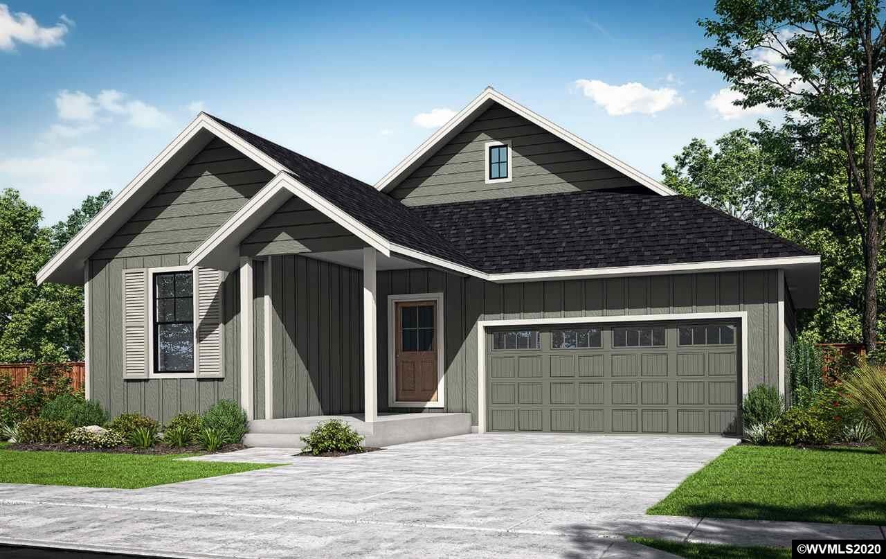 Property Photo:  4965 SW Hudson Av  OR 97333 
