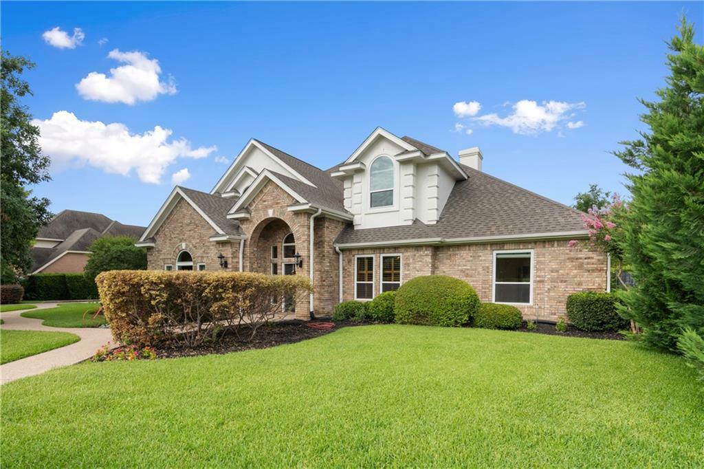 Property Photo:  30709 Berry Creek Drive  TX 78628 