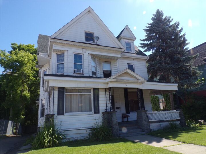 132 Main Street  Binghamton NY 13905 photo