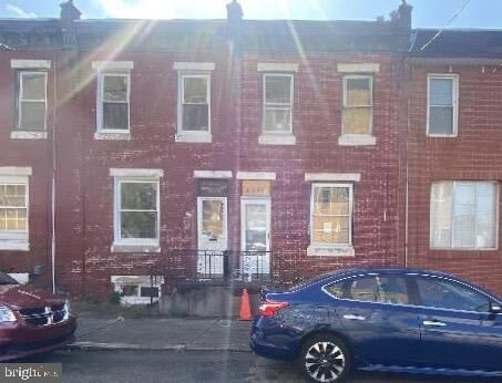 Property Photo:  5145 Charles Street  PA 19124 