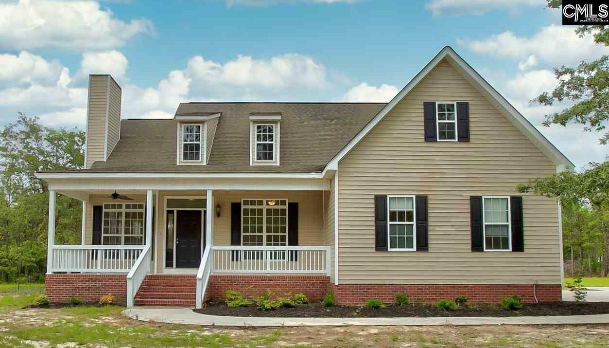 Property Photo: 120 Butternut SC 29020