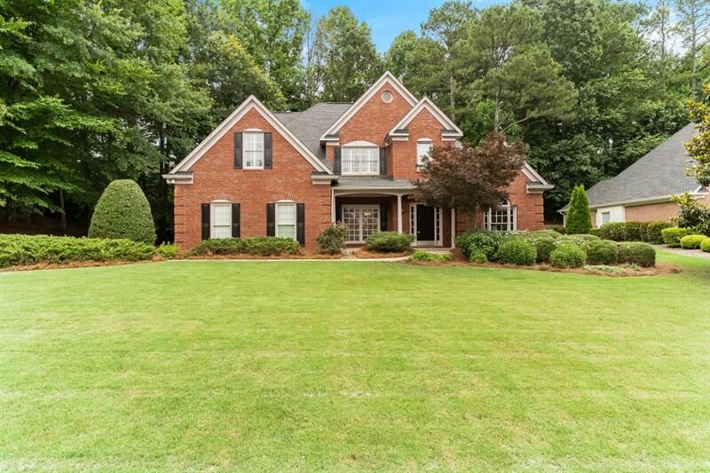 Property Photo:  6535 Wedgewood Chase  GA 30024 