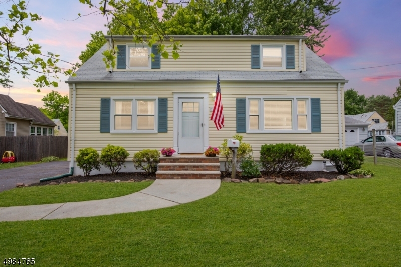 Property Photo: 59 Shady Ln NJ 07023